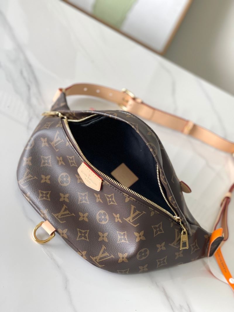 LV Waist Chest Packs